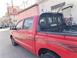 تويوتا هايلوكس